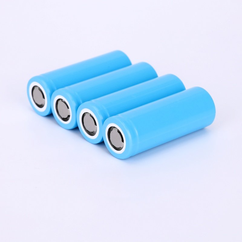 Wholesale High Capacity 18650 3.6V 2000mAh Electric Tools Storage Rechargeable Digital Lithium Li-Ion Batteries Battery Cells