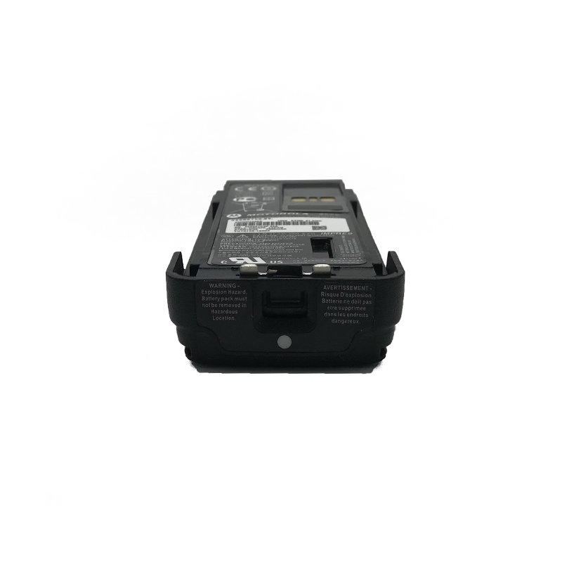 Motorola Pmnn4489 Intrinsically Safe Walkie Talkie Battery Impres Is Battery For Dp2400 Dp2600 Dp4800e Dp4801e Dp4400e