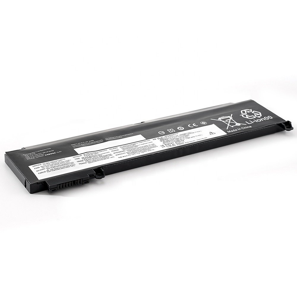 100% Brand New 00HW024 short Notebook Laptop Battery For Lenovo Thinkpad T460s T470s SB10F46462 Notebook Battery