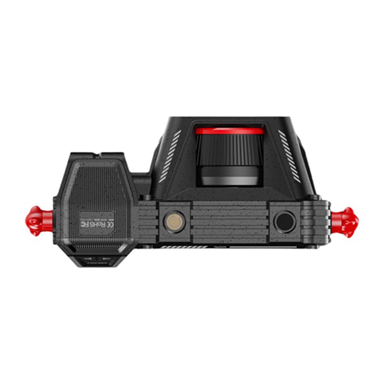 Hot Sale 4K Digital Compact Pocket Camera 50X Zoom Point Vlogging Camera 140*105*90mm