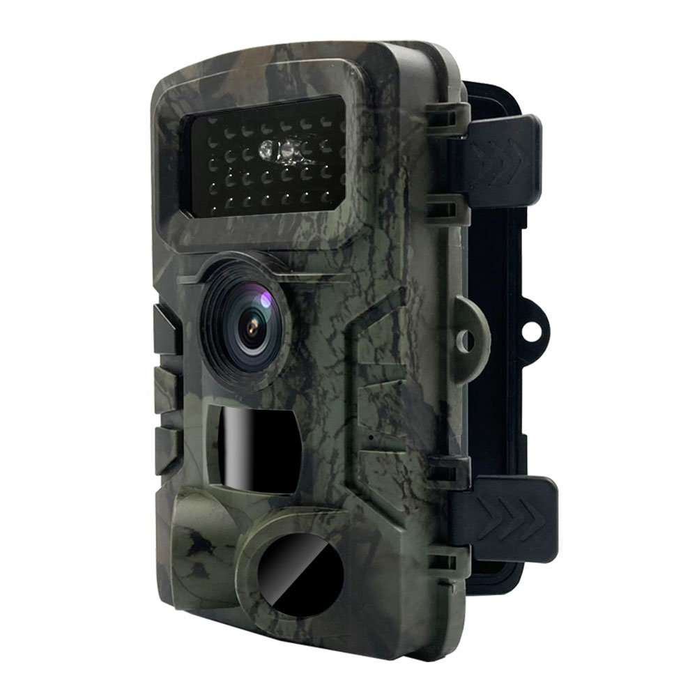 1080P Waterproof Wildlife Trail Camera Photo Trap Infrared Hunting Cameras Wireless Animal Tracking Game Cams