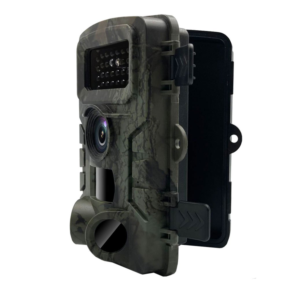 1080P Waterproof Wildlife Trail Camera Photo Trap Infrared Hunting Cameras Wireless Animal Tracking Game Cams
