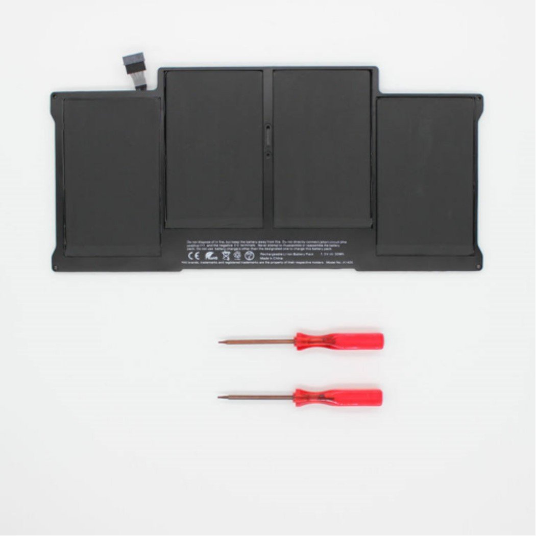 Manufacturer Original Replacement Battery A1496 For Macbook Air 13" Laptop Battery