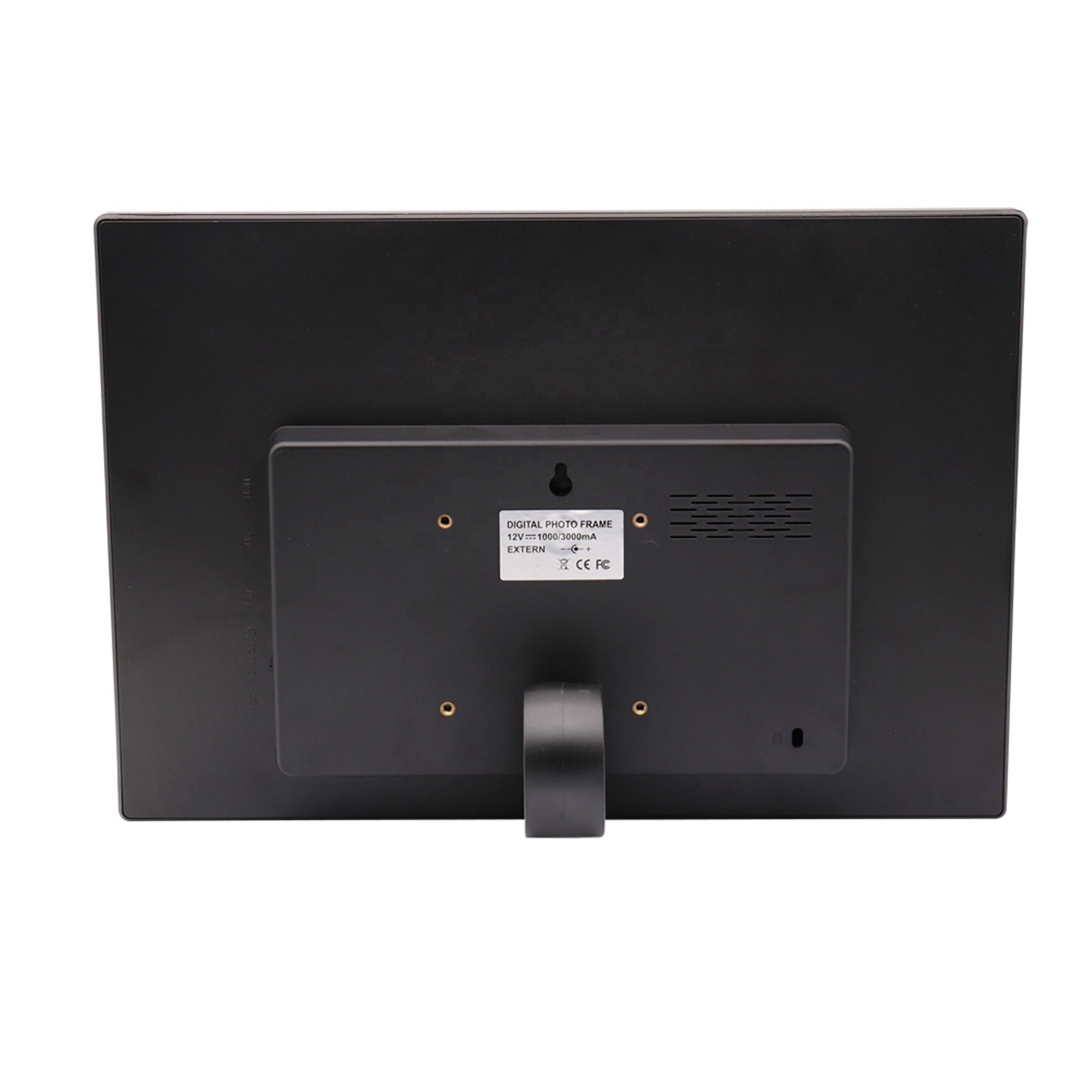 Support SD USB 16:9 digital photo frame 15 inch