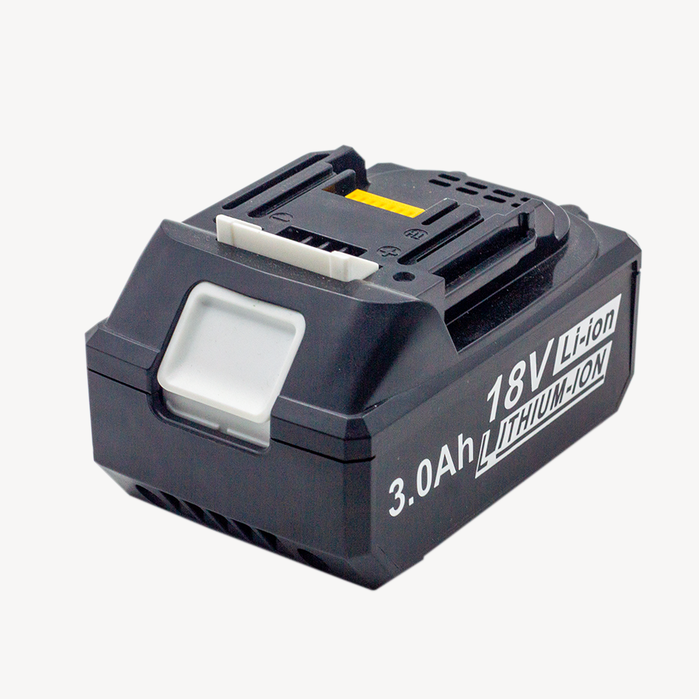 18V 6.0AH 5.0AH 4.0AH 3.0AH For Makita BL1860 BL1840 BL1830 LXT-400 BTD140 BCS550 BFR750 BJR182 Battery With digital display