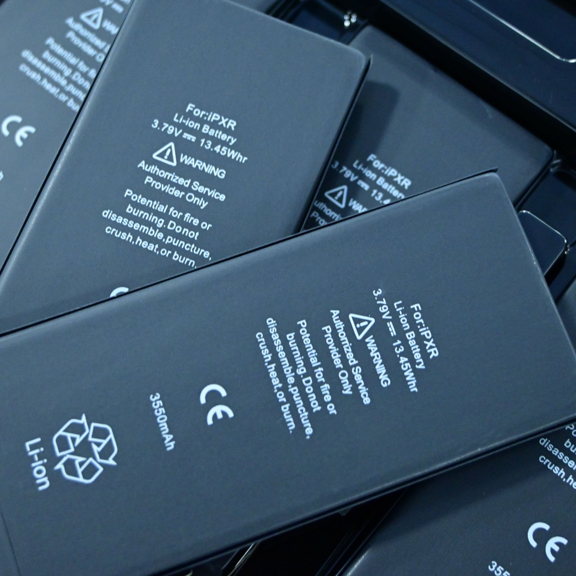 SOVA Factory Wholesale genuine battery for iphone battery High quality for iphone XR X XS Max phone battery replacement