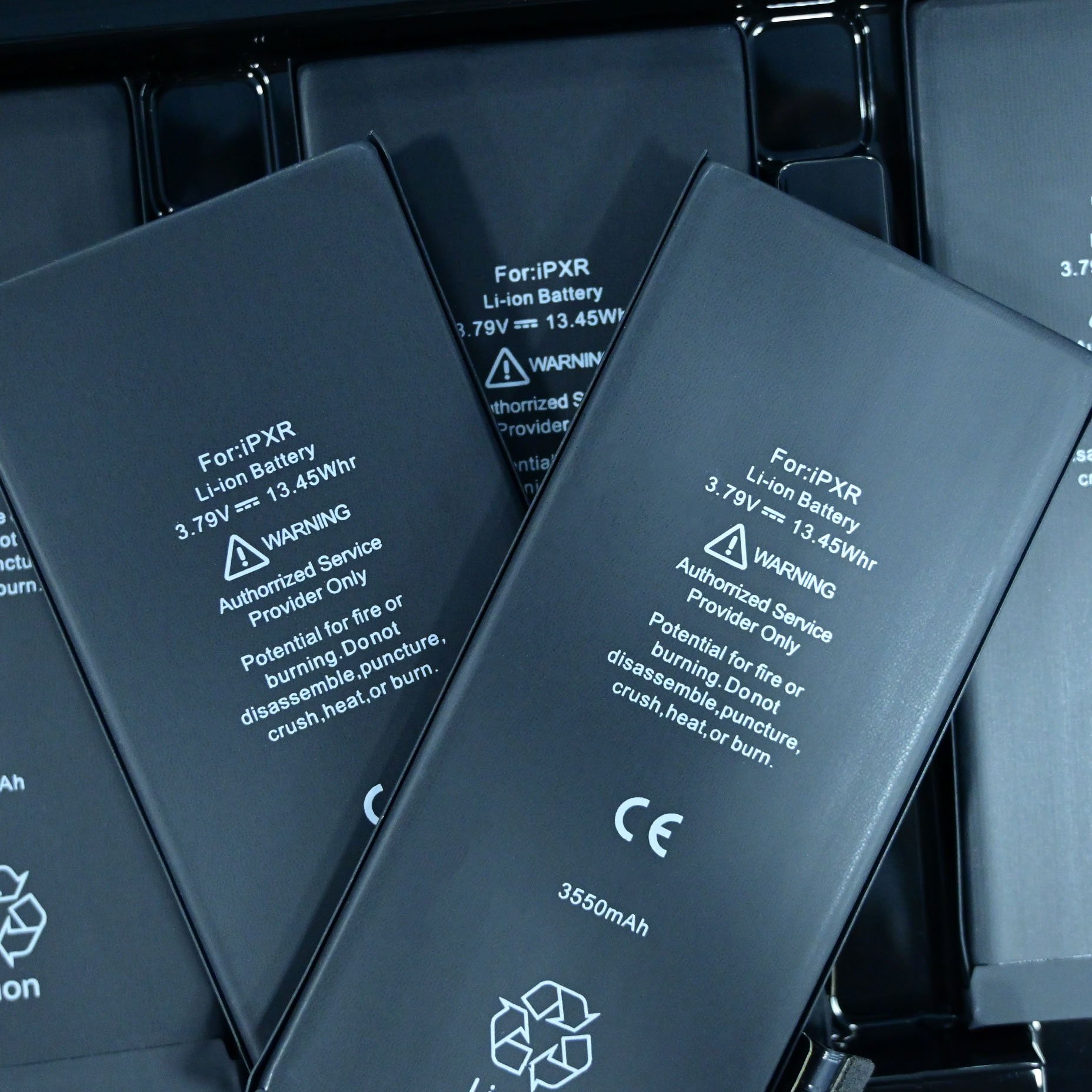 SOVA Factory Wholesale genuine battery for iphone battery High quality for iphone XR X XS Max phone battery replacement