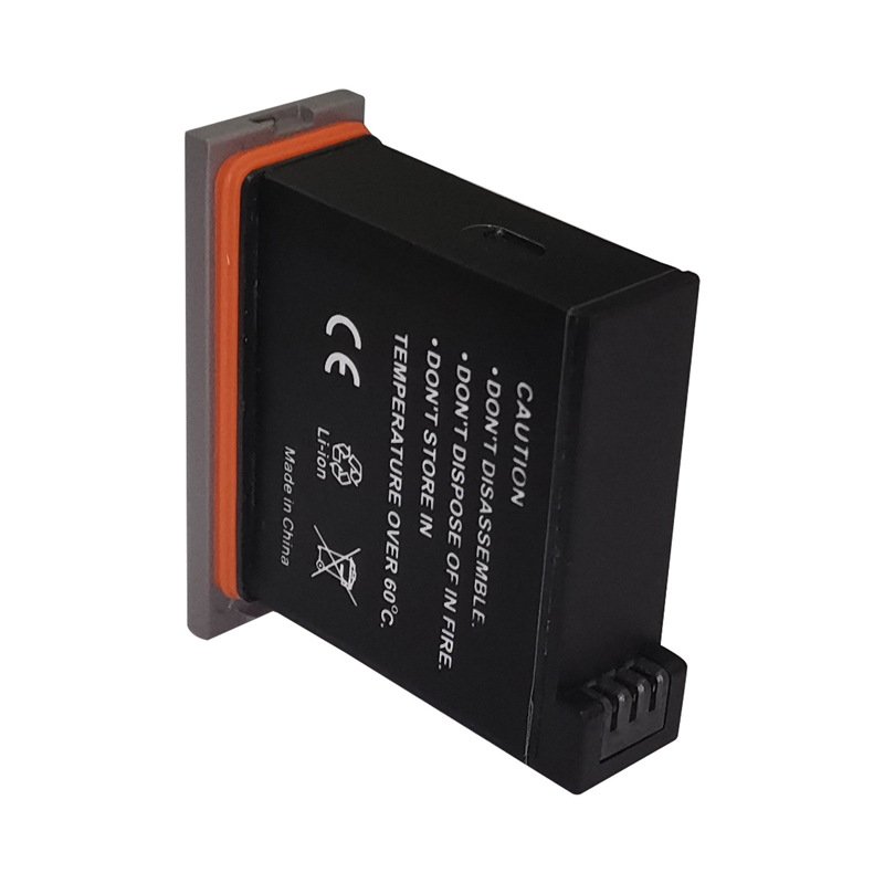 Stock for DJI Osmo Action Extreme Battery Osmo Action 3,Osmo Action 4 Sport Camera