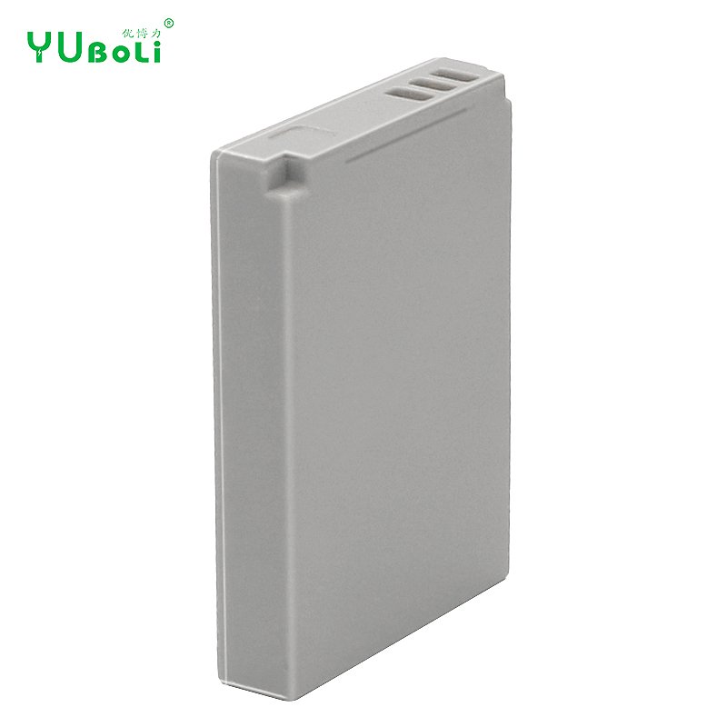 1250mAh NB-5L Digital Camera Battery For Canon IXUS 800 IS IXUS 950 IS PowerShot SX200 IS Rechargeable Lithium ion Battery
