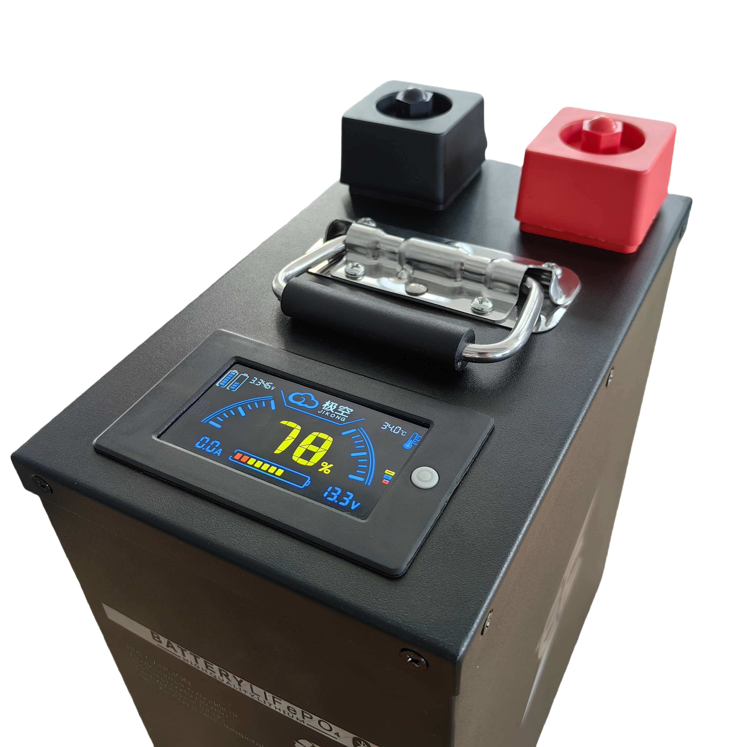 Hot sale Customization UPS 12v 100ah battery batteries for RV backup