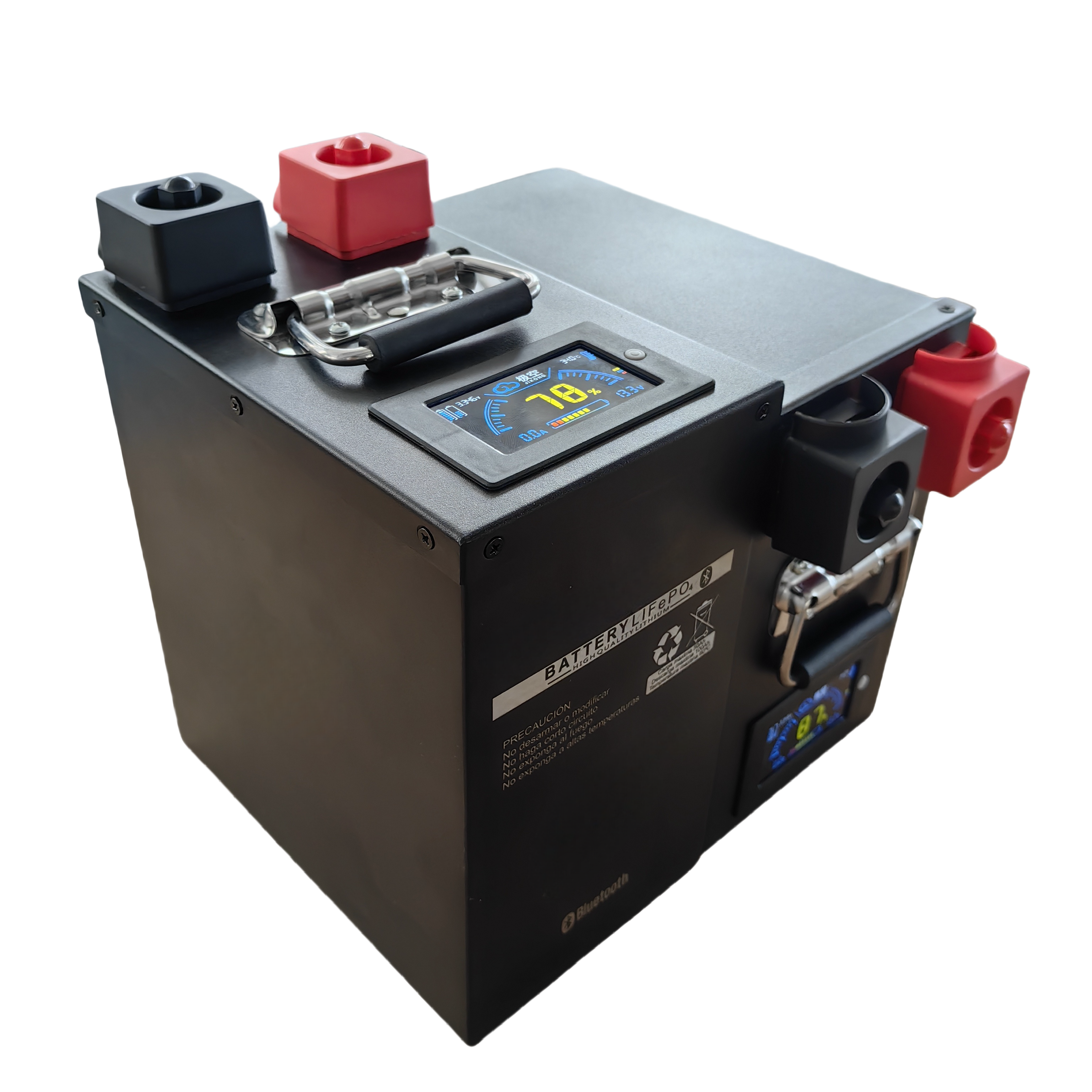 Hot sale Customization UPS 12v 100ah battery batteries for RV backup