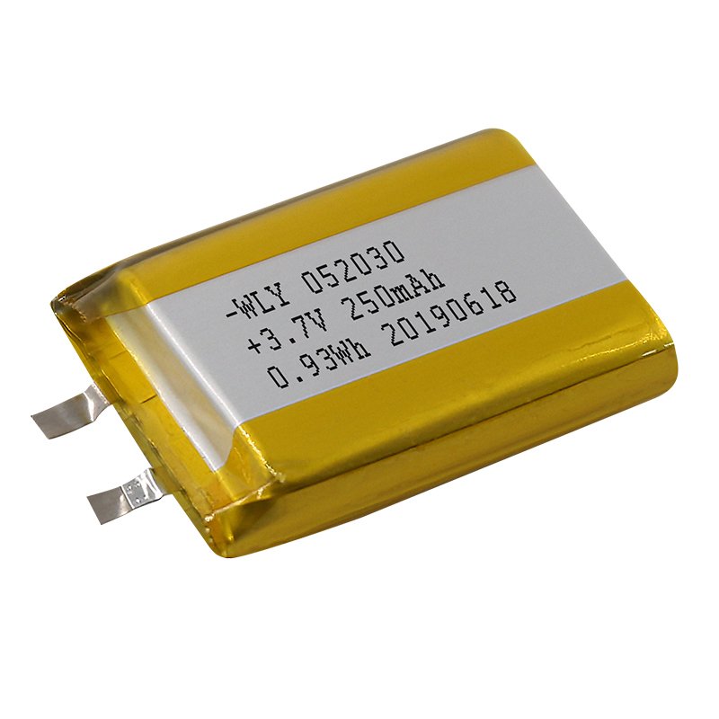 Factory Price 702025 802025 902025 072025 082025 092025 Rechargeable Lithium Polymer Battery Cell 3.7v Digital Batteries