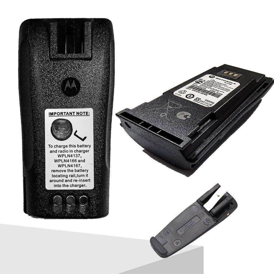 Made in China 2200mAh High Capacity Li-ion Battery For NNTN4497 Motorola DEP450 CP140 CP040 CP200 CP380 EP450 Digital Devices