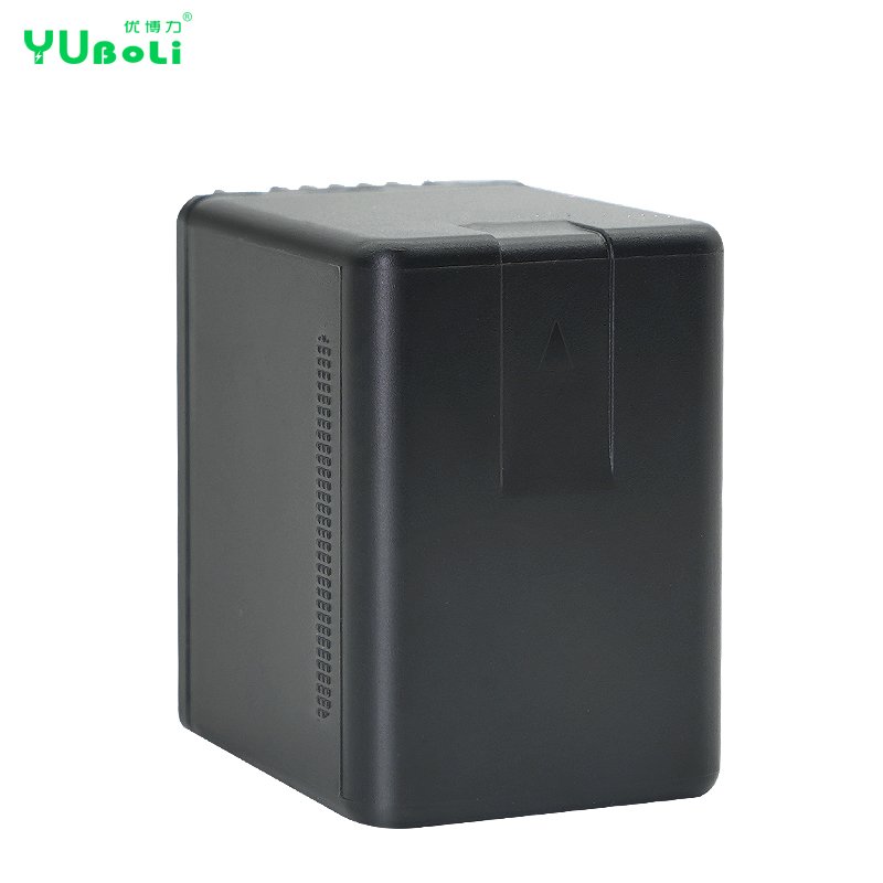 Long Lasting 3580mAh Camera Battery VW-VBK360 VWVBK360 VW VBK360 For Pana-sonic HC-V100M HC-V500 HC-V500M