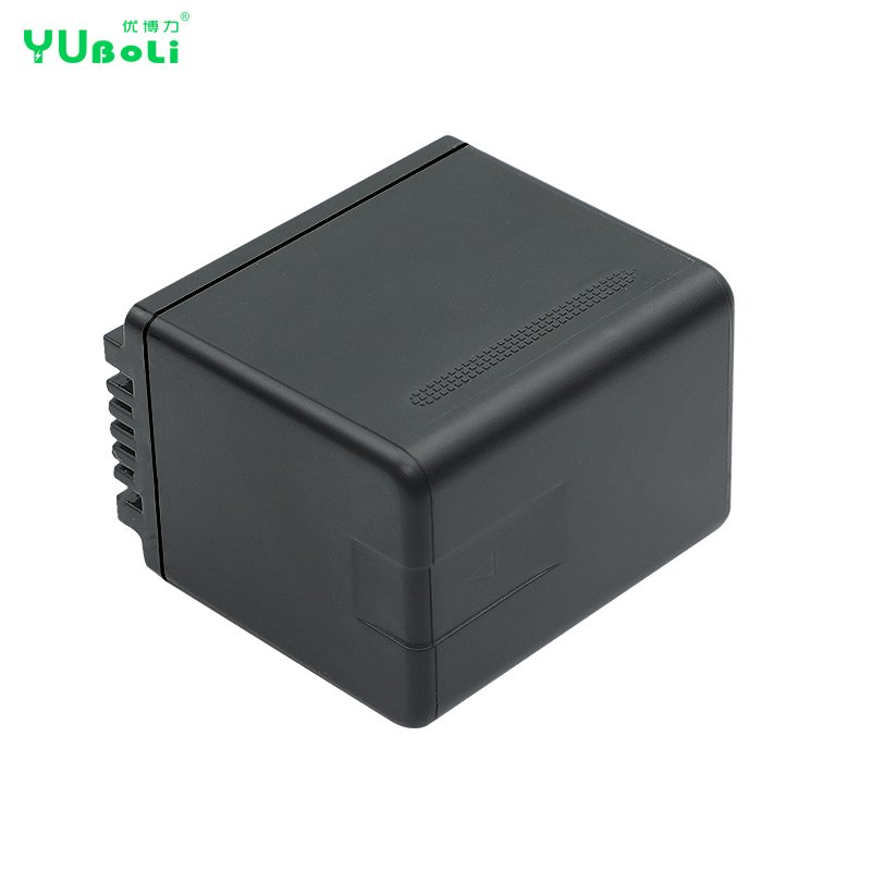 Long Lasting 3580mAh Camera Battery VW-VBK360 VWVBK360 VW VBK360 For Pana-sonic HC-V100M HC-V500 HC-V500M