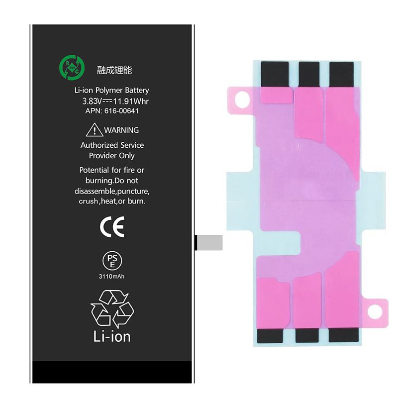 Factory Direct Sale Battery For iPhone Mobile Phone Digital Battery For iPhone 11 Battery Digital