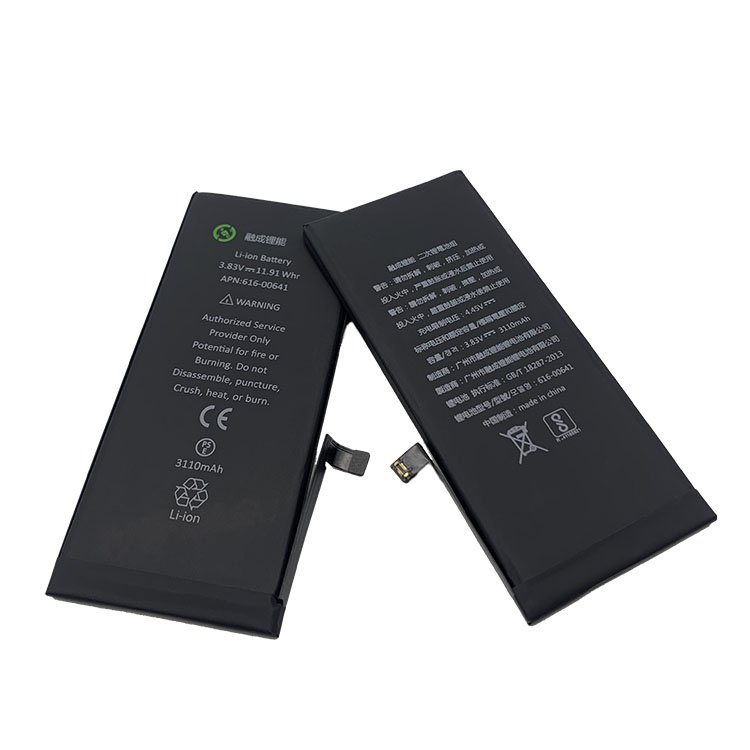 Factory Direct Sale Battery For iPhone Mobile Phone Digital Battery For iPhone 11 Battery Digital