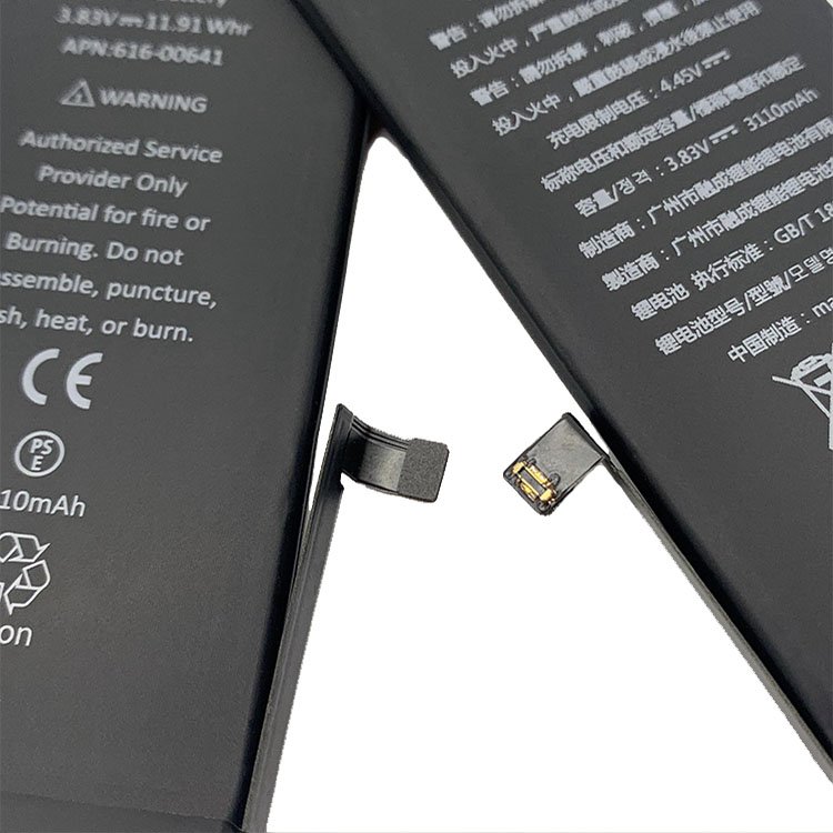 Factory Direct Sale Battery For iPhone Mobile Phone Digital Battery For iPhone 11 Battery Digital