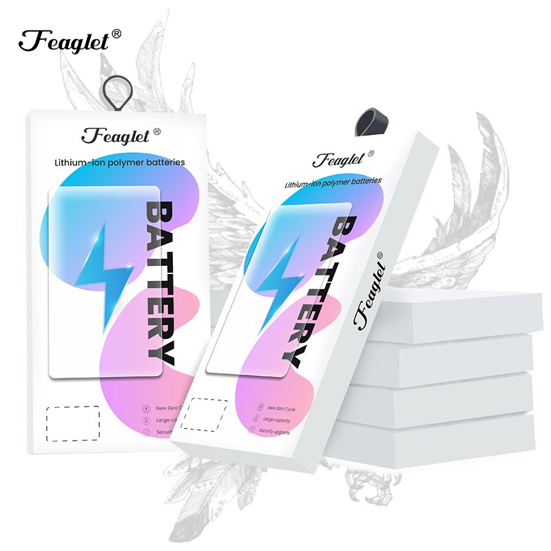 High Capacity 4500mAh Battery 11 ProMax A+++ Grade Mobile Phone Lithium Battery for iPhone 11ProMax Cycle Charge Battery