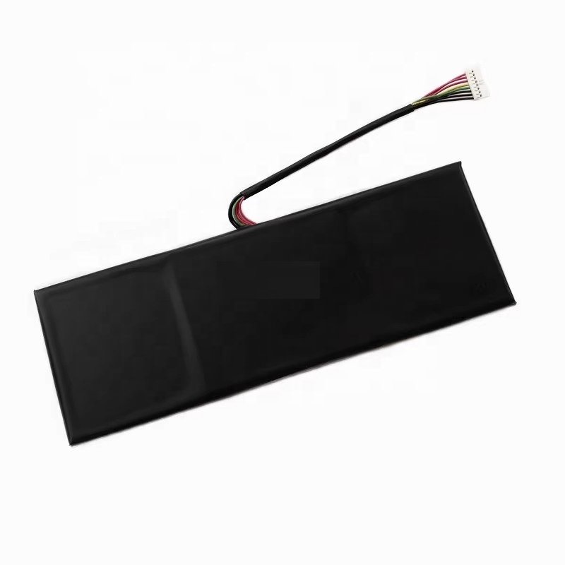 Genuine GNC-J40 Battery for Gigabyte P34G V2 P34 V4 V5 P34K P34W V3 4ICP4/70/106 15.2V 4030mAh 61.25Wh 916TA013F