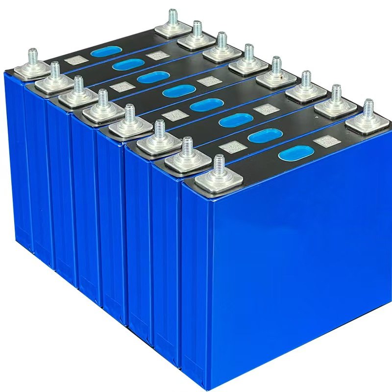EV 3.2V 50Ah lithium iron phosphate battery cells Electric car Forklift Speedboat Golf cart Drone power tools Lifepo4 battery