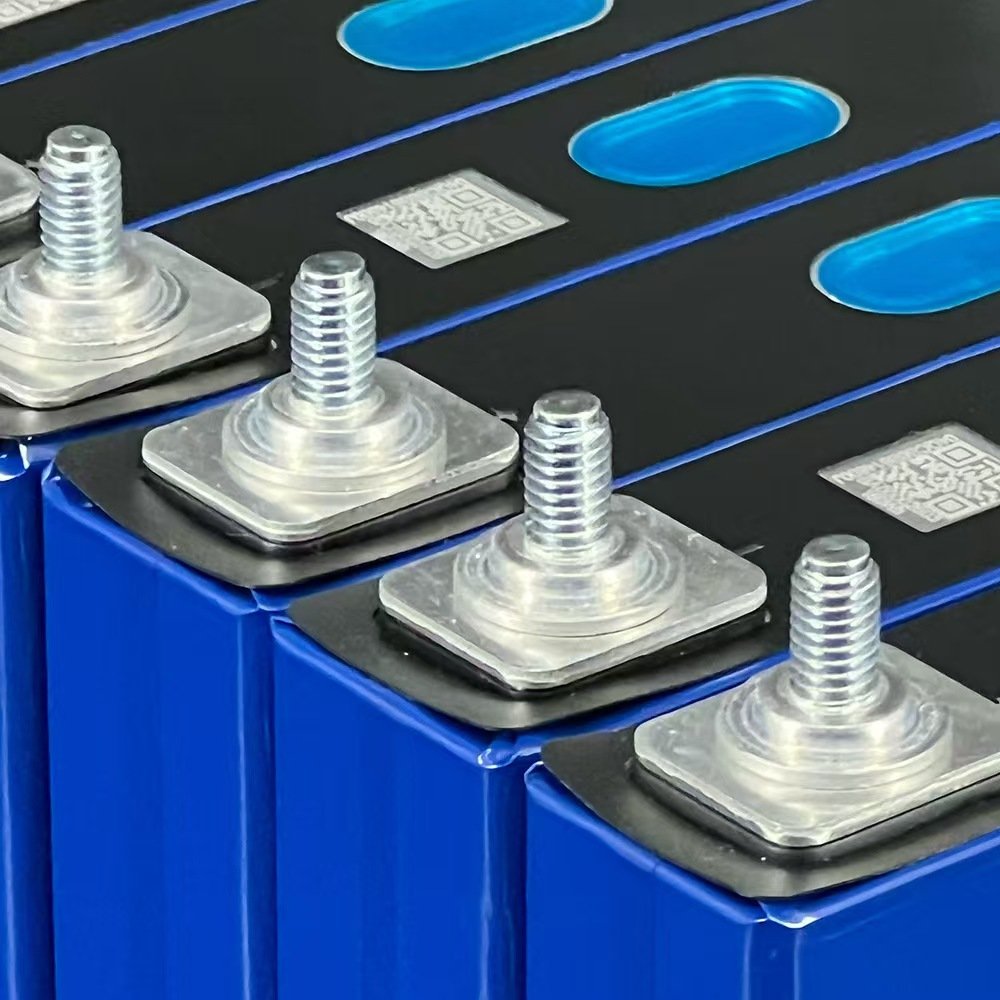 EV 3.2V 50Ah lithium iron phosphate battery cells Electric car Forklift Speedboat Golf cart Drone power tools Lifepo4 battery