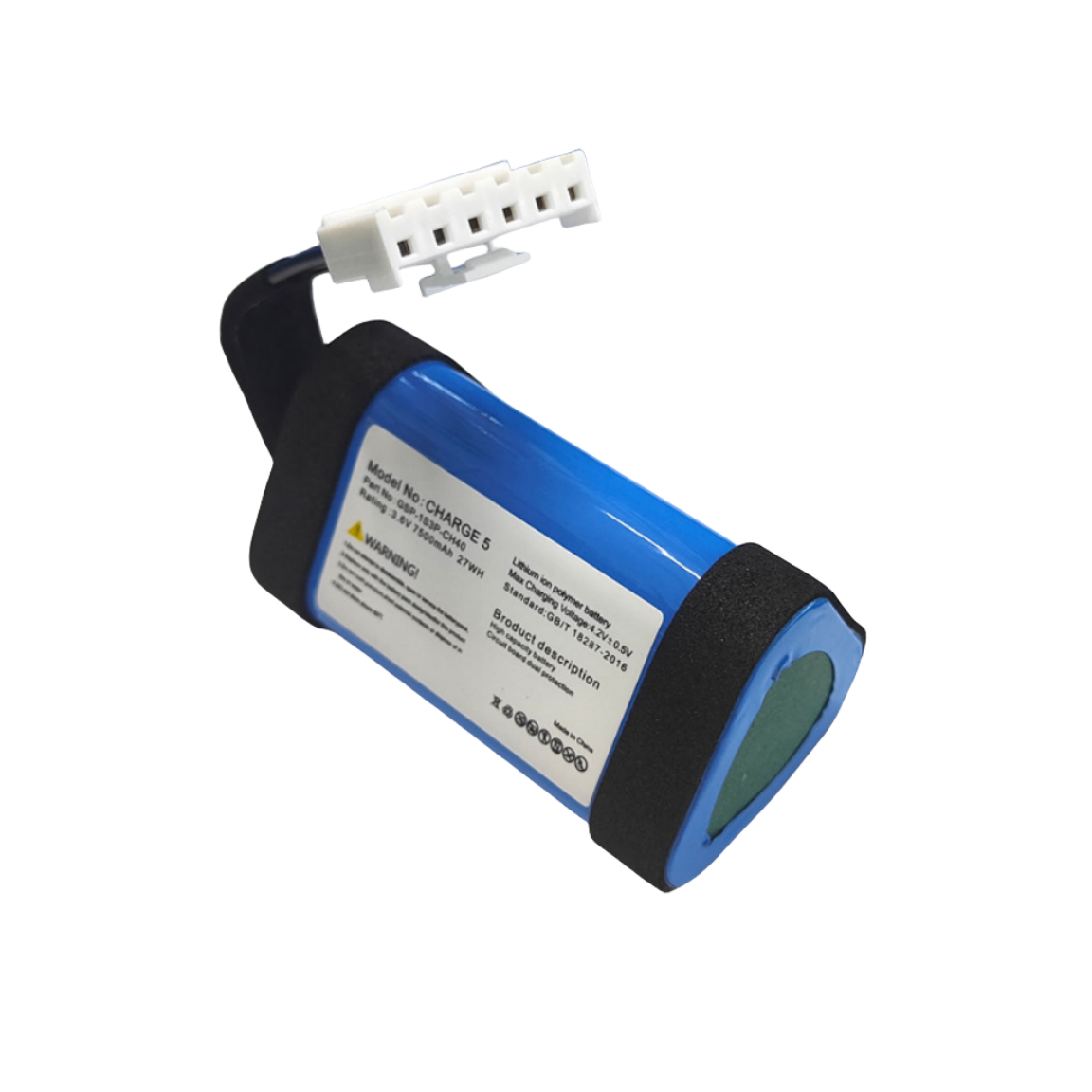 Original Speaker Replacement Battery For JBL Charge 5 battery other digital batteries