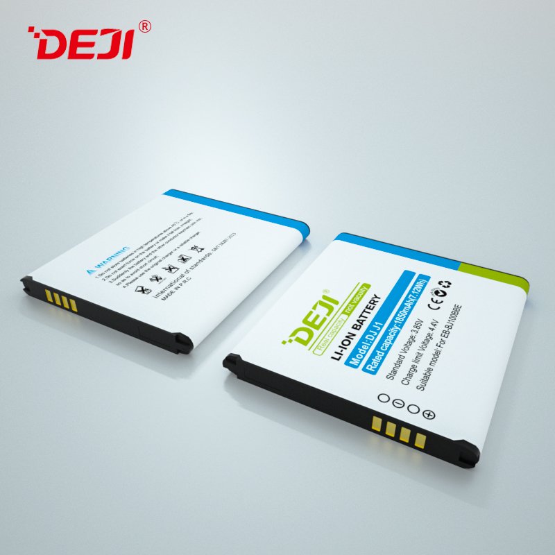 DEJI EB-BJ100BBE Digital Batteries For Samsung Galaxy J100 J1 2015 phone battery manufacturers