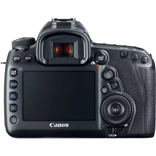 FOR SALE E-O-S 5D Mark III Cano n 22.3 MP Full Frame CMOS Digital SLR Camera with EF 24-105mm f/4 L IS USM Lens