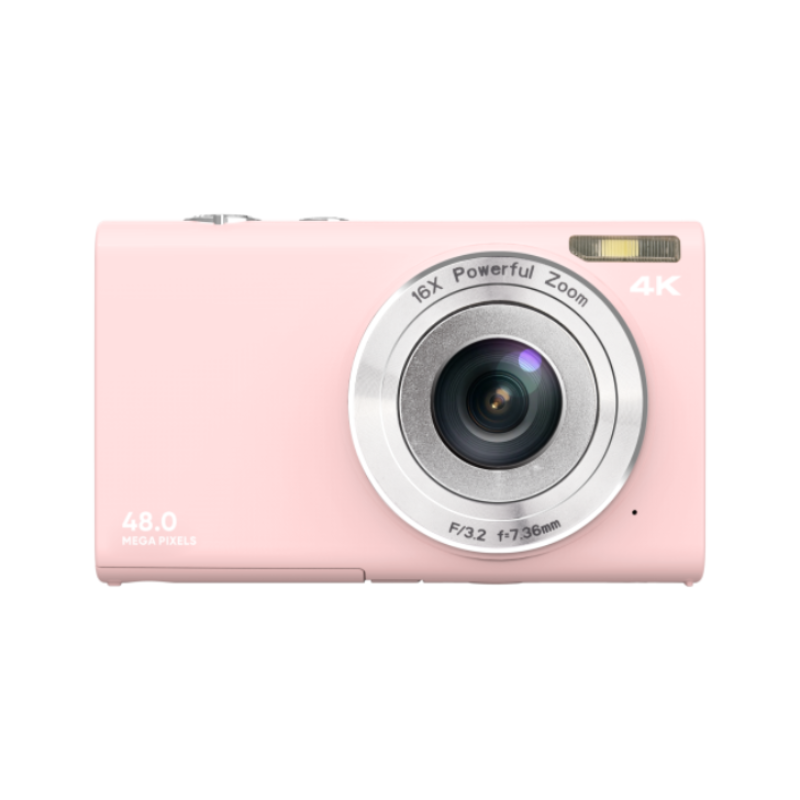 Digital Mini Dslr Camera Waterproof Digital Video Toy Vlogging Cameras for Outdoor 1080 Hd Kids 4k Camera 4k