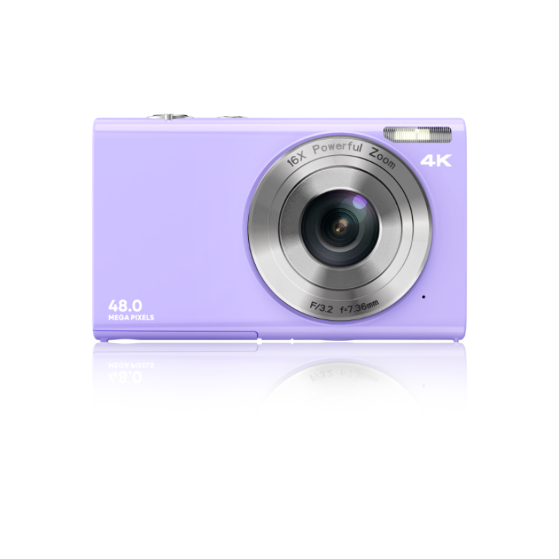 Digital Mini Dslr Camera Waterproof Digital Video Toy Vlogging Cameras for Outdoor 1080 Hd Kids 4k Camera 4k