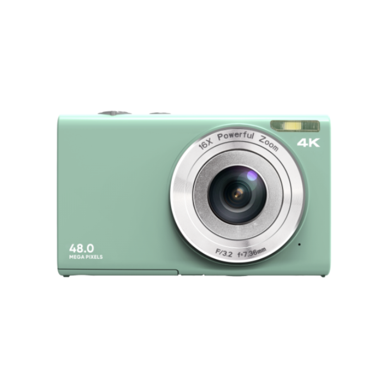 Digital Mini Dslr Camera Waterproof Digital Video Toy Vlogging Cameras for Outdoor 1080 Hd Kids 4k Camera 4k