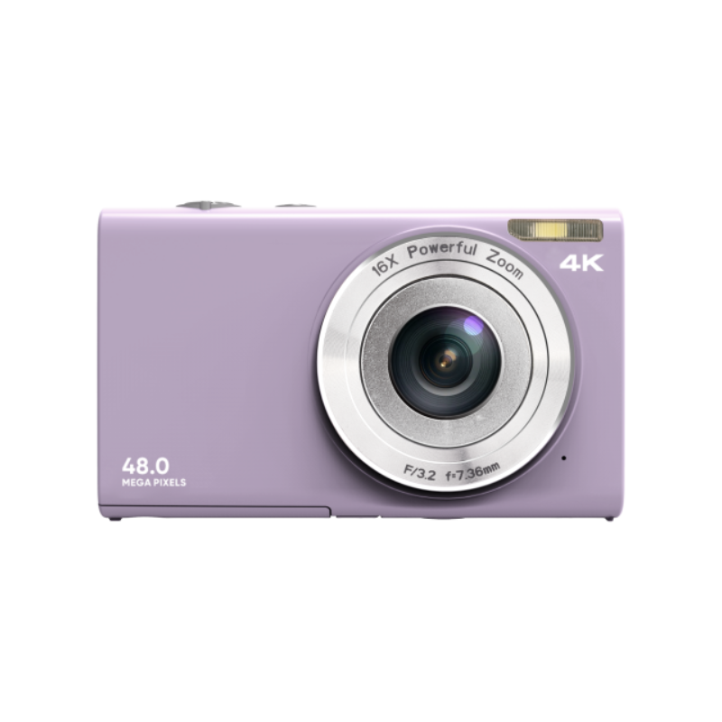 Digital Mini Dslr Camera Waterproof Digital Video Toy Vlogging Cameras for Outdoor 1080 Hd Kids 4k Camera 4k