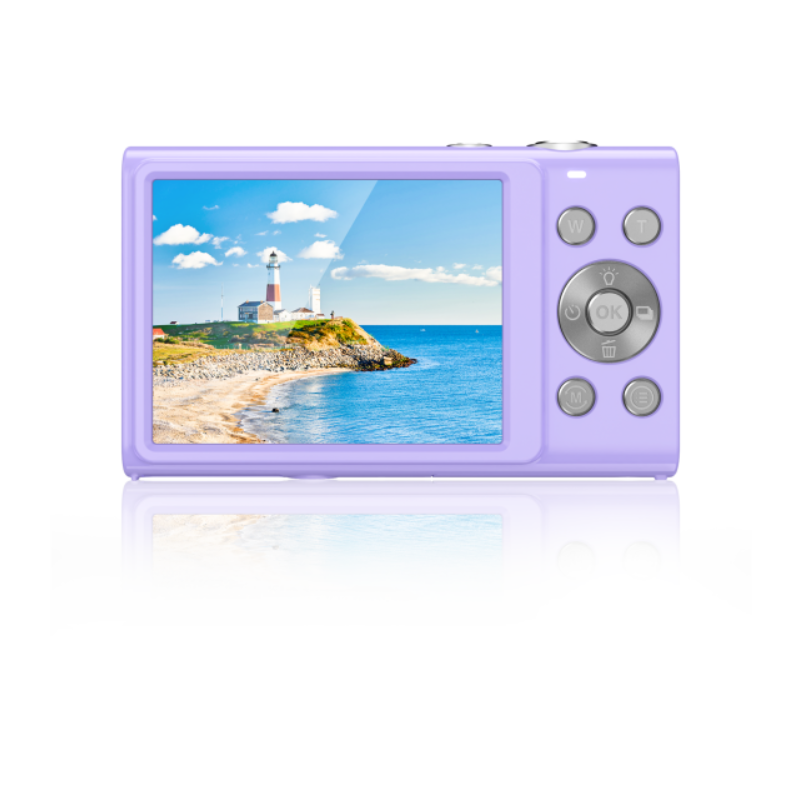 Digital Mini Dslr Camera Waterproof Digital Video Toy Vlogging Cameras for Outdoor 1080 Hd Kids 4k Camera 4k