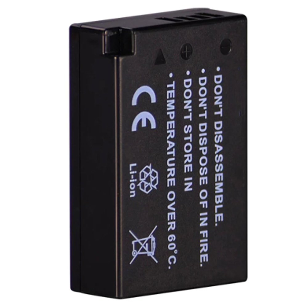 LP-E17 7.2V 1040mAh For Canon digital camera Dedicated Charger and lithium battery