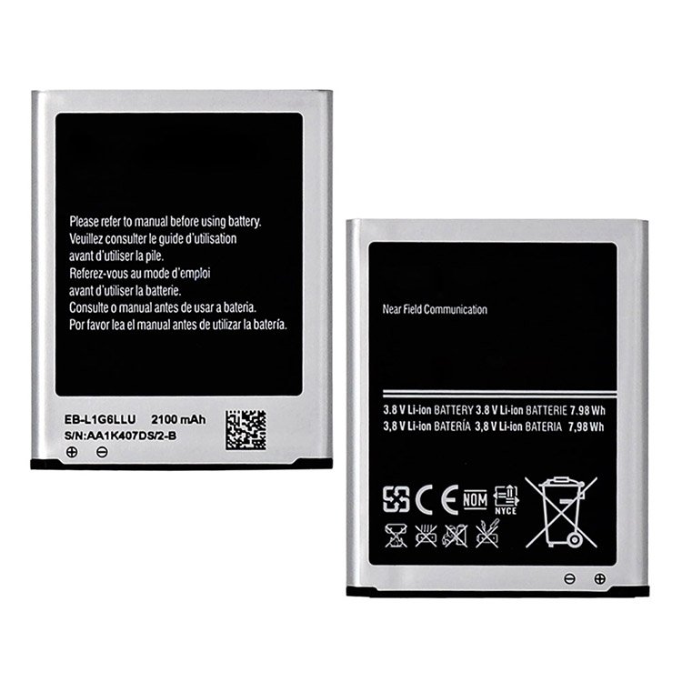 China factory full capacity digital battery for Samsung galaxy S3 S4 S5 S6 S7 battery tools sticker