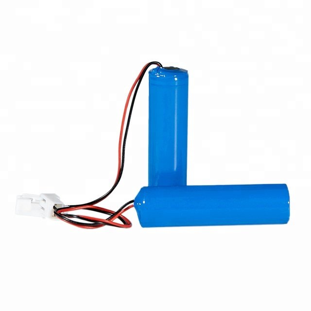 IEC certificated 18650 LIFEPO4 battery 3.2V 2000mah rechargeable cell for emergency light Consumer Electronics