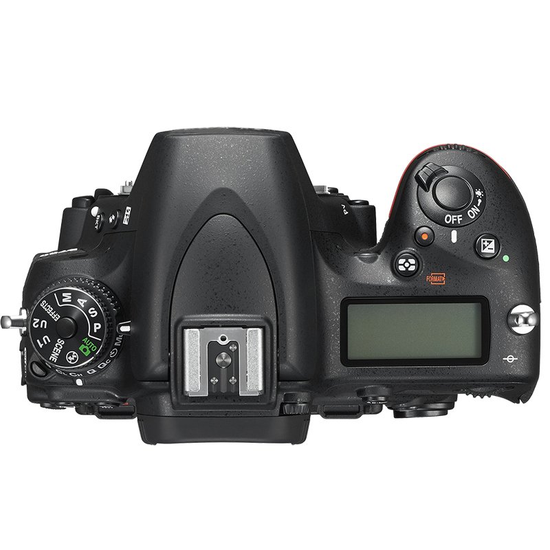 DF Wholesale Original Hot Selling Pre-Owned Brand Slr Camera D750 With Battery Charger Shoulder Strap Cleaning Kit d750