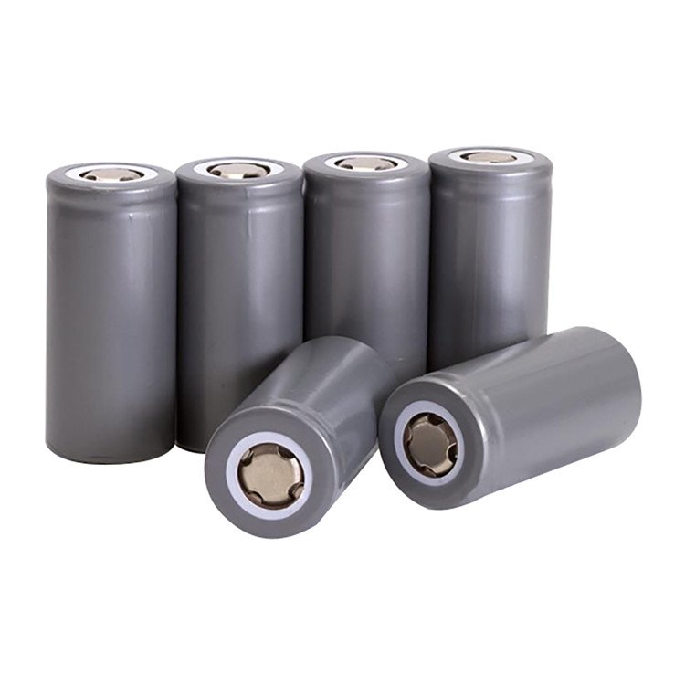 32700 lifepo4 battery cell 3.2v 6000mah Rechargeable Cylindrical batteries for EV Digital Products lifepo4 32700 lifepo4 battery