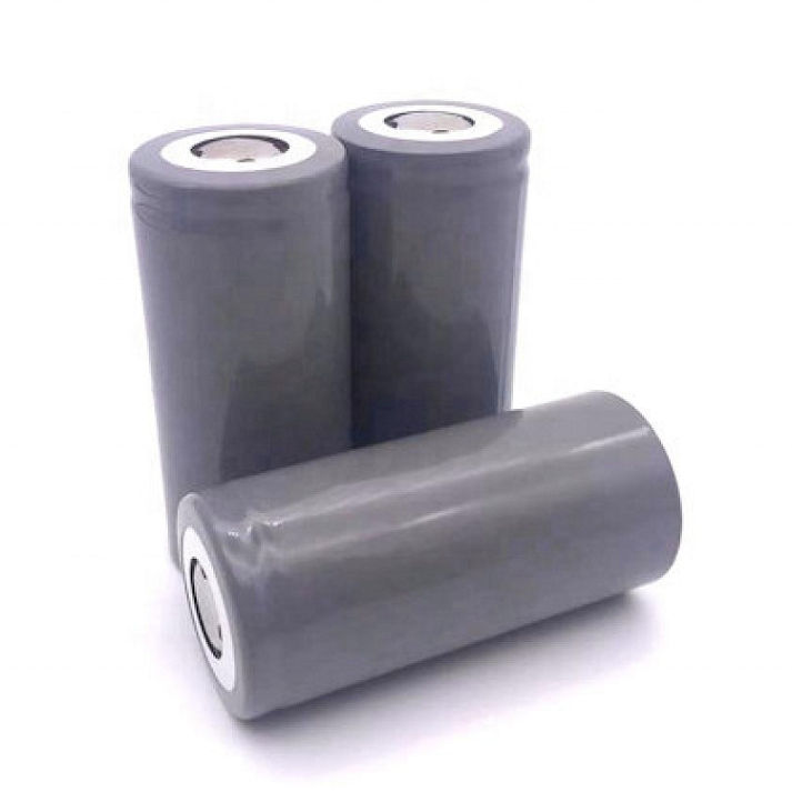32700 lifepo4 battery cell 3.2v 6000mah Rechargeable Cylindrical batteries for EV Digital Products lifepo4 32700 lifepo4 battery