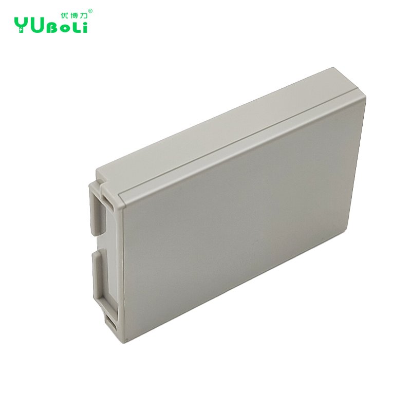 YUBOLI 3.7V 1150mAh Digital Camera Battery BP-110 BP110 For Canon VIXIA HF R20 R26 R28