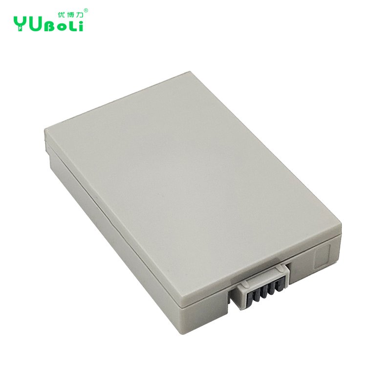 YUBOLI 3.7V 1150mAh Digital Camera Battery BP-110 BP110 For Canon VIXIA HF R20 R26 R28