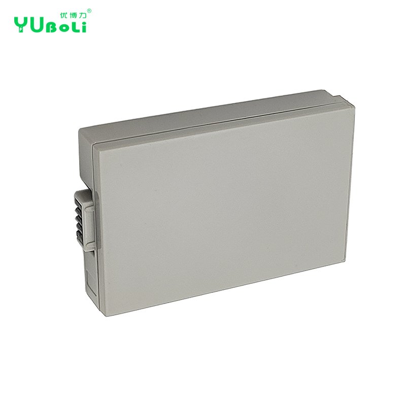 YUBOLI 3.7V 1150mAh Digital Camera Battery BP-110 BP110 For Canon VIXIA HF R20 R26 R28