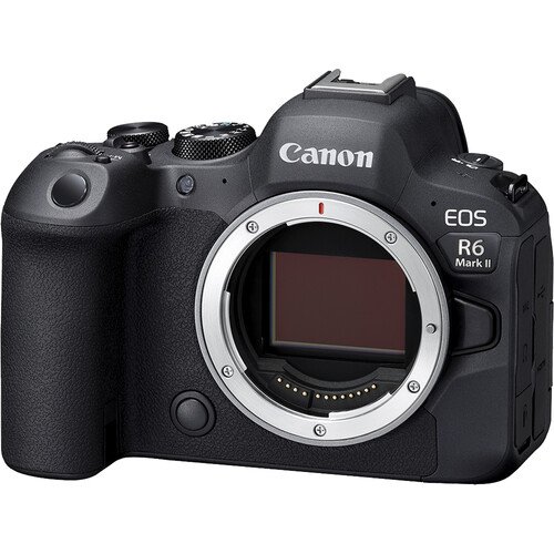 Best Selling R6 Mark 2 Mirrorless Camera