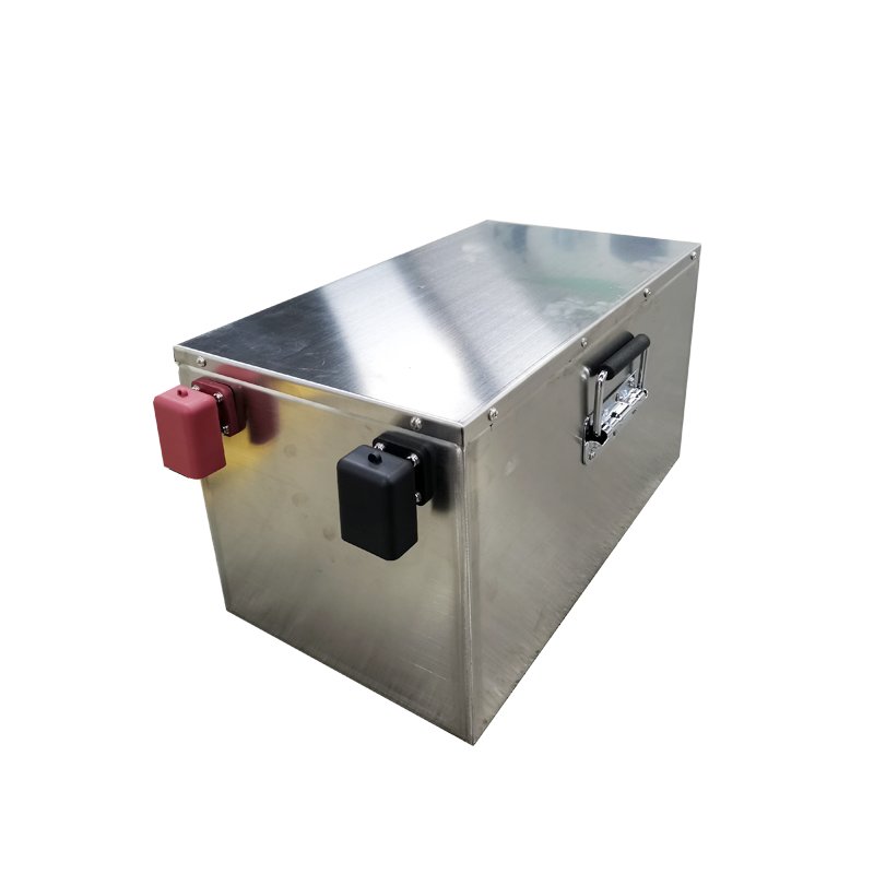 Renewable energy storage systems Home Energy Storage RV Energy Storage Battery 12V100A Lithium iron phosphate battery