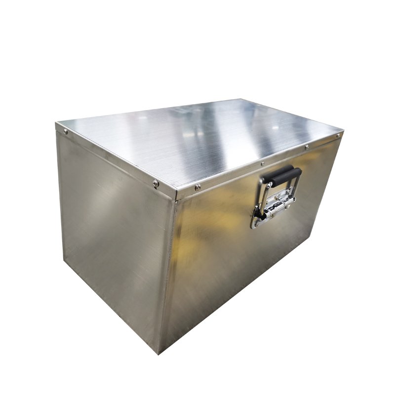 Renewable energy storage systems Home Energy Storage RV Energy Storage Battery 12V100A Lithium iron phosphate battery