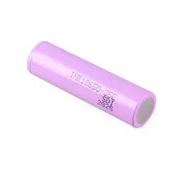 3.7V 18650 Battery Lithium Ion Cells 3000mah Rechargeable Max 3C for ebike Tools 500 Times Cycle Life