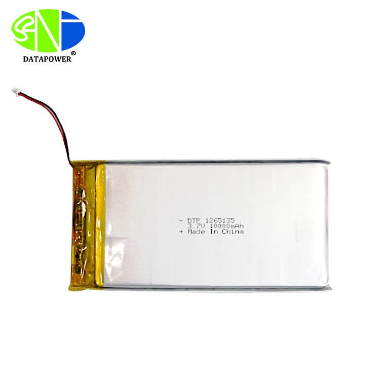 Advantage supply 3mm thickness 3.7v lipo battery ultra thin 20000mah portable external battery