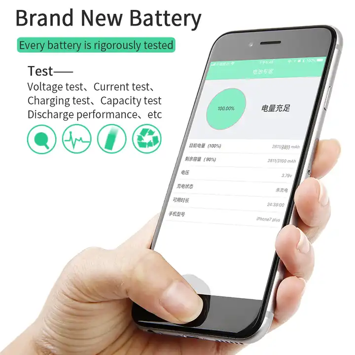 100% Brand New OEM high quality mobile phone battery for HTC Google Pixel 2/3/4/5/2XL/3XL/4XL battery batteries