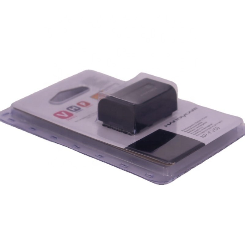 Camera Battery NP-FV50 Applicable to digital cameras HDR-CX150E VG10E SX20E and other camera lithium batteries